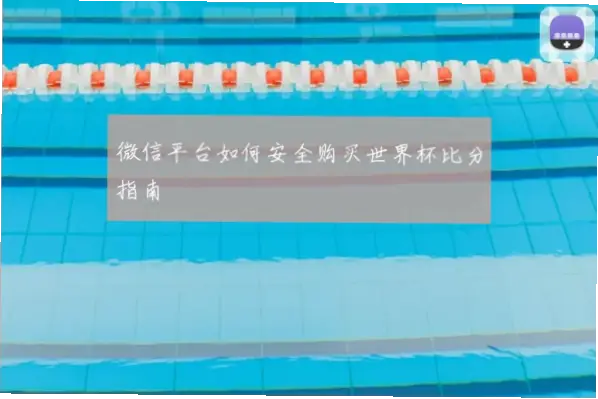买世界杯竞猜正规平台与私人庄家哪个安全
